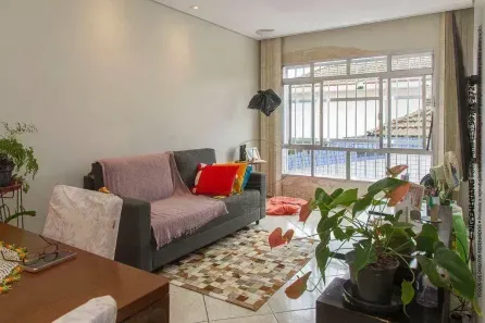 Apartamento com 2 Quartos à venda, 90m² no Vila Belmiro, Santos