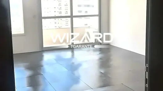 Sala Comercial à venda, 31m² no Vila Gertrudes, São Paulo