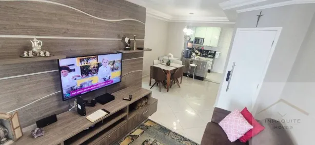 Apartamento com 3 Quartos à venda, 96m² no Jardim Independência, São Paulo