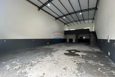 Galpão/Depósito/Armazém para alugar, 280m² no Jardim Sônia Maria, Mauá