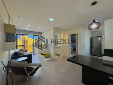 Apartamento com 1 Quarto à venda, 50m² no Enseada, Guarujá
