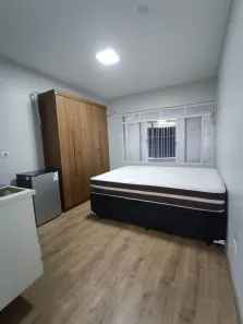 Kitnet com 1 Quarto para alugar, 20m² no Vila Pirajussara, São Paulo