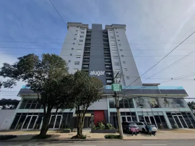 Apartamento com 2 Quartos para alugar, 207m² no Sagrada Família, Caxias do Sul