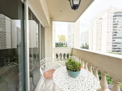 Apartamento com 2 Quartos à venda, 150m² no Campo Belo, São Paulo