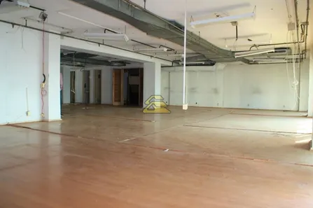 Sala Comercial à venda, 334m² no Centro, Rio de Janeiro