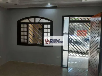 Casa com 3 Quartos à venda, 100m² no Vila Isolina Mazzei, São Paulo