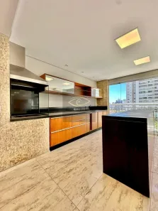 Apartamento com 3 Quartos à venda, 242m² no Chácara Santo Antônio (Zona Leste), São Paulo
