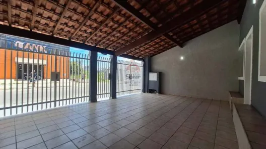 Casa com 3 Quartos à venda, 160m² no Guedes, Tremembé