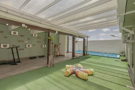 Casa com 3 Quartos à venda, 250m² no Jardim Sabará, Porto Alegre