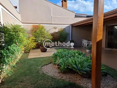 Casa com 3 Quartos à venda, 290m² no Jardim Santa Genebra, Campinas