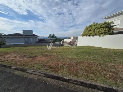 Lote/Terreno à venda, 514m² no Chácaras Silvania, Valinhos