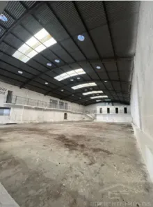 Galpão/Depósito/Armazém à venda, 700m² no Vila Júlia, Poá