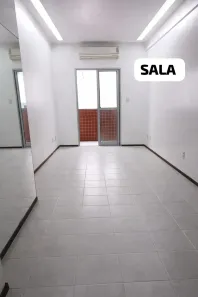Apartamento com 2 Quartos para alugar, 55m² no Marco, Belém