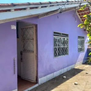 Casa com 2 Quartos à venda, 70m² no Floresta, Joinville