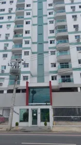 Apartamento com 2 Quartos à venda, 67m² no Parque Califórnia, Campos dos Goytacazes