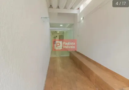 Sala Comercial para alugar, 65m² no Vila Arriete, São Paulo