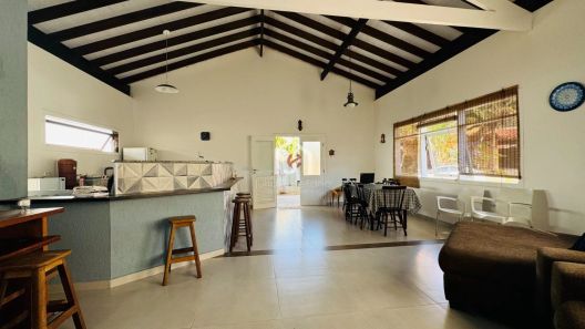 Casa de Condomínio com 3 Quartos à venda, 123m² no Horto Florestal, Ubatuba
