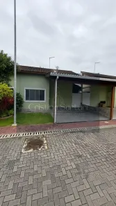 Casa de Condomínio com 3 Quartos à venda, 112m² no Cidade Salvador, Jacareí