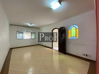 Sobrado com 4 Quartos à venda, 180m² no Osvaldo Cruz, São Caetano do Sul