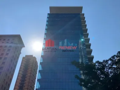 Sala Comercial para alugar, 426m² no Vila Nova Conceição, São Paulo