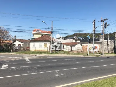 Lote/Terreno à venda, 625m² no Rebouças, Curitiba