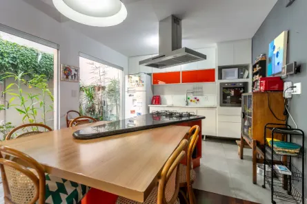 Sobrado com 3 Quartos à venda, 179m² no Campo Belo, São Paulo
