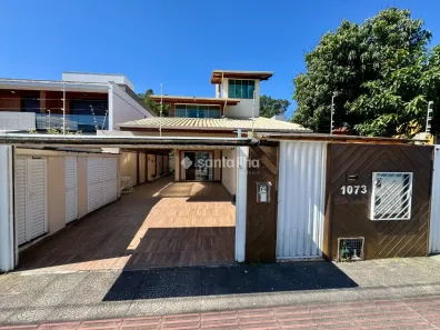 Casa com 4 Quartos à venda, 263m² no Campeche, Florianópolis