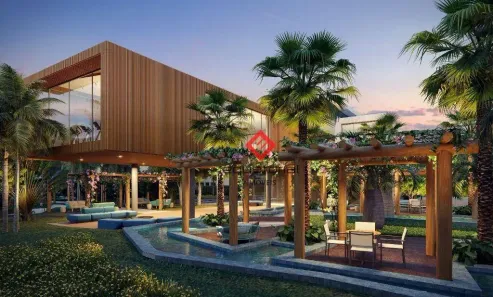 Casa de Condomínio com 4 Quartos à venda, 207m² no Cumbuco, Caucaia