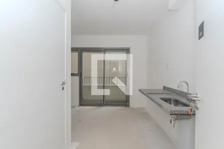 Kitnet com 1 Quarto à venda, 21m² no Bela Vista, São Paulo