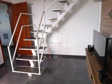 Apartamento com 4 Quartos à venda, 82m² no Sussuarana, Salvador