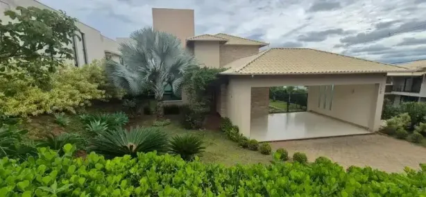 Casa com 6 Quartos à venda, 437m² no Gran Royalle, Confins