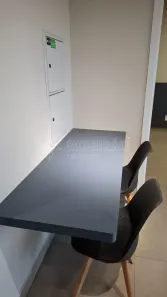 Apartamento com 1 Quarto para alugar, 45m² no Nova Ribeirânia, Ribeirão Preto
