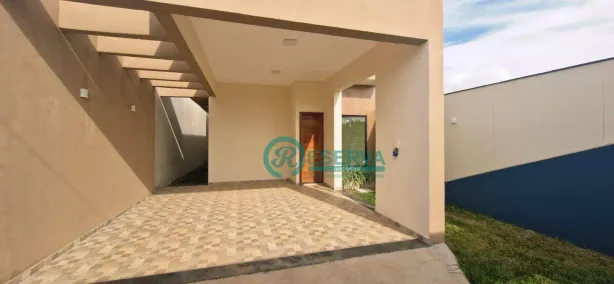 Casa com 3 Quartos à venda, 130m² no Vila dos Ipês, Lagoa Santa