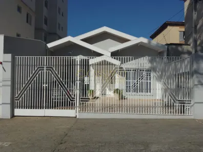 Casa com 3 Quartos à venda, 200m² no Jardim Satélite, São José dos Campos