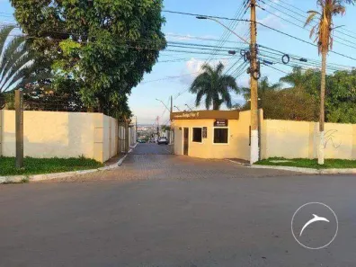 Casa de Condomínio com 2 Quartos à venda, 110m² no Setor Habitacional Arniqueira, Brasília