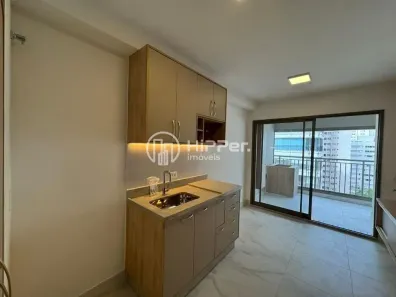 Apartamento com 1 Quarto para alugar, 47m² no Perdizes, São Paulo