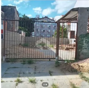 Lote/Terreno à venda, 160m² no Bom Jesus, Porto Alegre