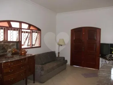 Sobrado com 3 Quartos à venda, 318m² no Butantã, São Paulo