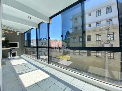 Apartamento com 3 Quartos à venda, 104m² no Centro, Santa Maria