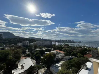 Apartamento com 2 Quartos à venda, 62m² no Botafogo, Rio de Janeiro