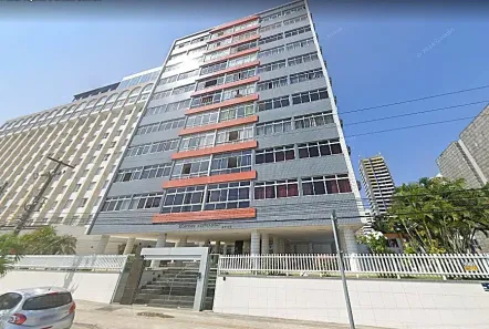 Apartamento com 4 Quartos à venda, 130m² no Meireles, Fortaleza