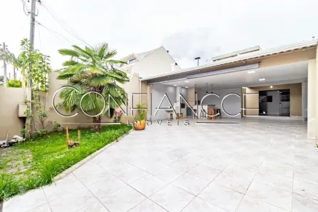 Casa com 3 Quartos à venda, 128m² no Sítio Cercado, Curitiba