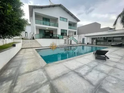 Casa com 4 Quartos para alugar, 734m² no São Luiz, Belo Horizonte
