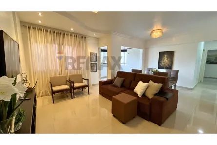 Apartamento com 3 Quartos à venda, 114m² no Ponta Negra, Natal