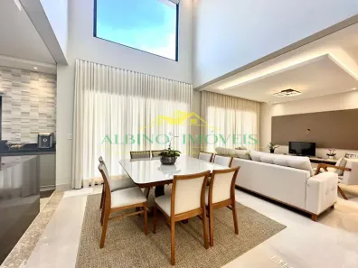 Casa com 3 Quartos à venda, 500m² no Loteamento Reserva Ermida, Jundiaí