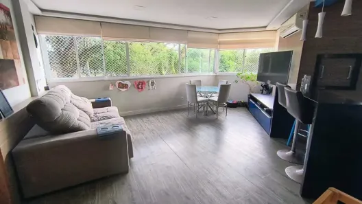 Apartamento com 2 Quartos à venda, 71m² no Cristo Redentor, Porto Alegre