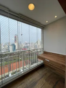 Apartamento com 2 Quartos à venda, 50m² no Vila Industrial, Campinas