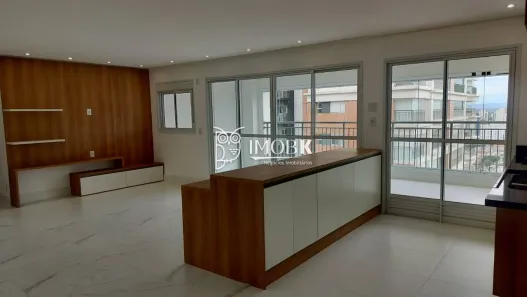Apartamento com 3 Quartos para alugar, 152m² no Anhangabaú, Jundiaí