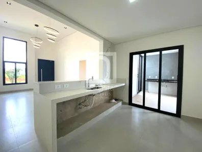 Casa de Condomínio com 3 Quartos à venda, 140m² no Wanel Ville, Sorocaba