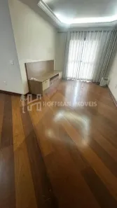 Apartamento com 3 Quartos à venda, 107m² no Santa Paula, São Caetano do Sul